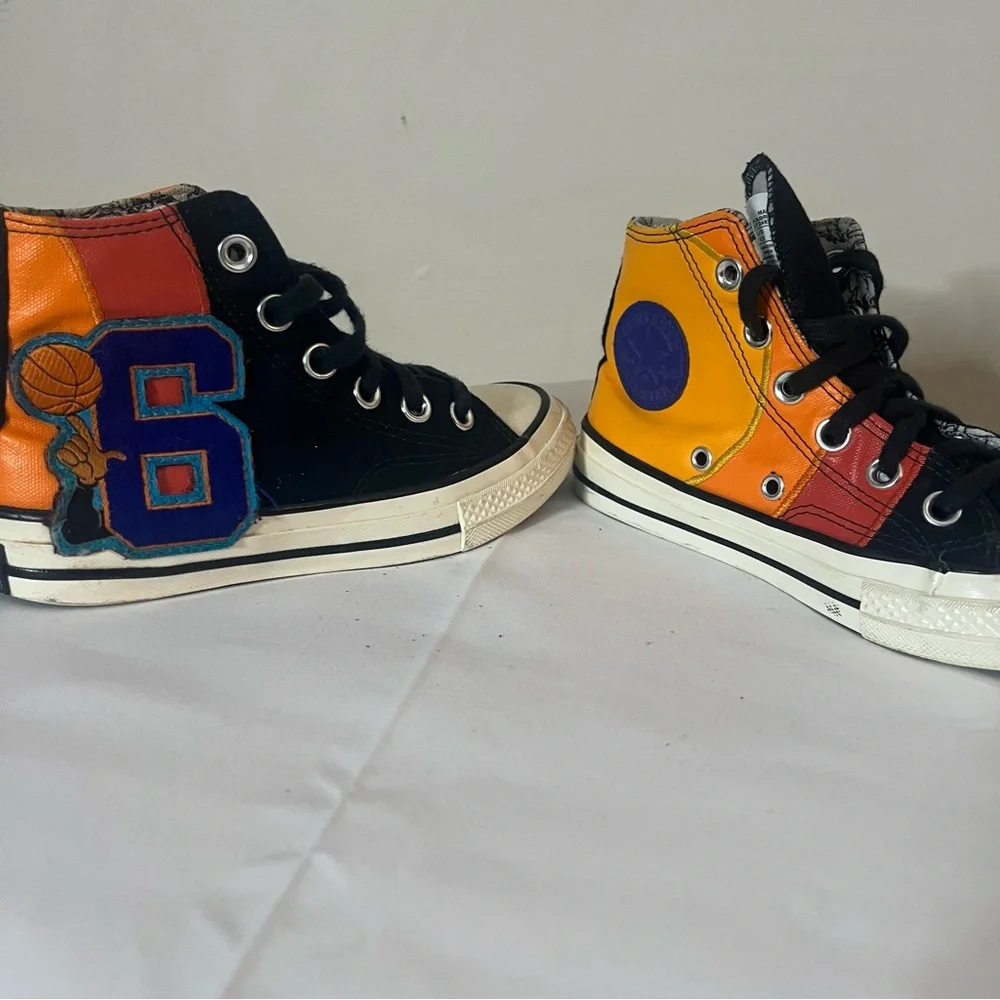 Converse Chuck Taylor All Star‎ 70 Hi Space Jam Tune Squad Shoe Unisex Youth 13